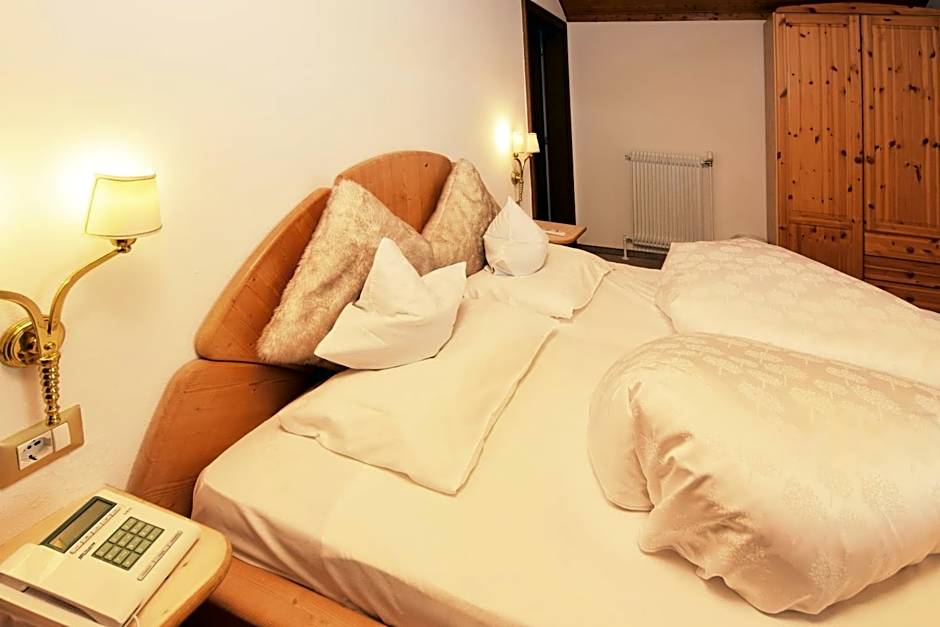 Hotel Chalet Olympia