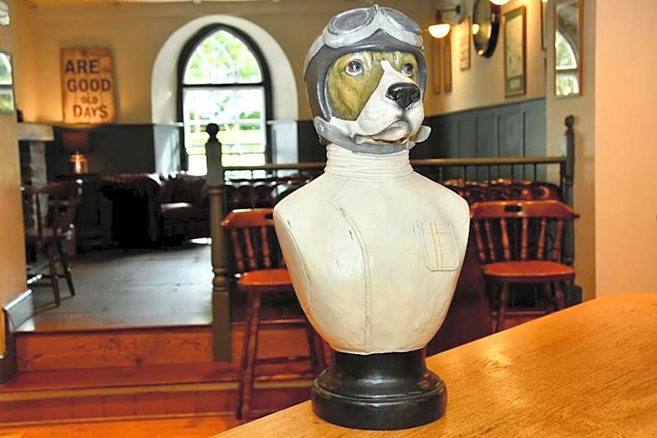 Tudor Lodge Bed & Breakfast