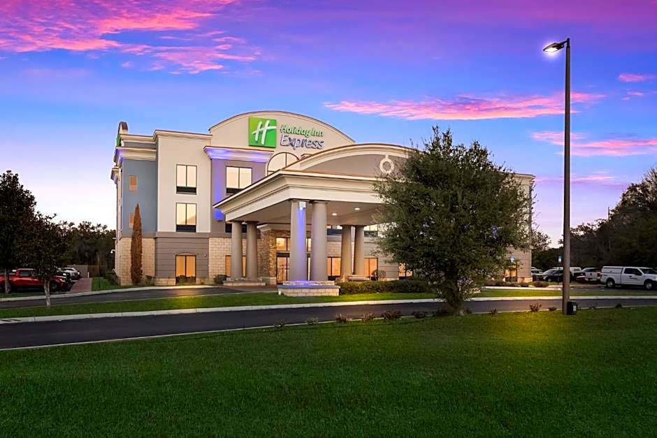 Holiday Inn Express Hotel & Suites Perry By IHG
