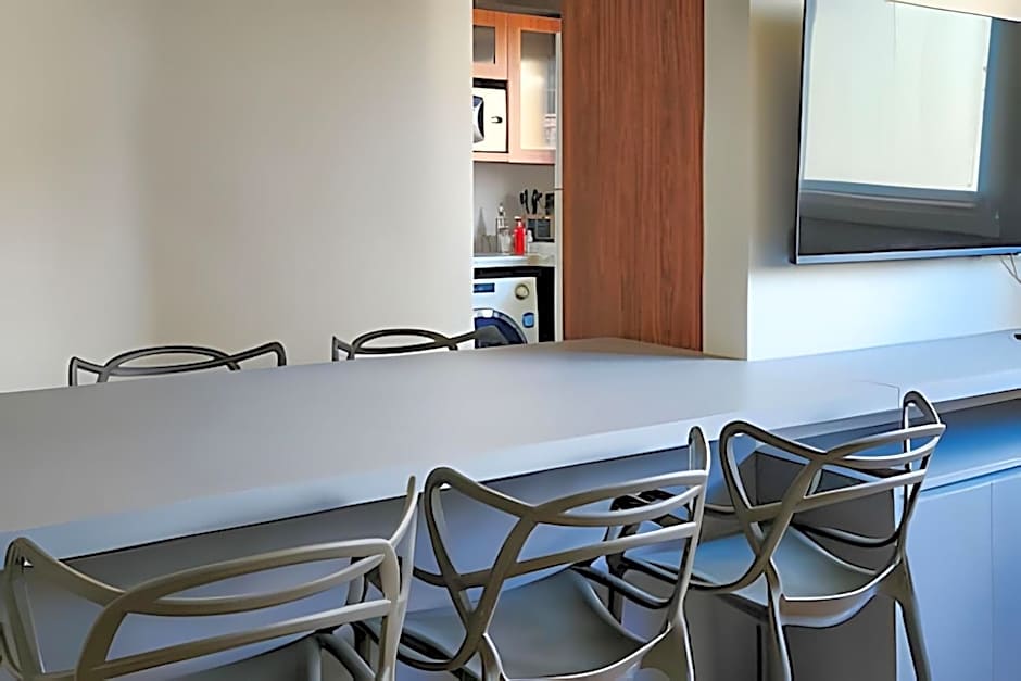 Conforto para família, 2 quartos, Petfriendly