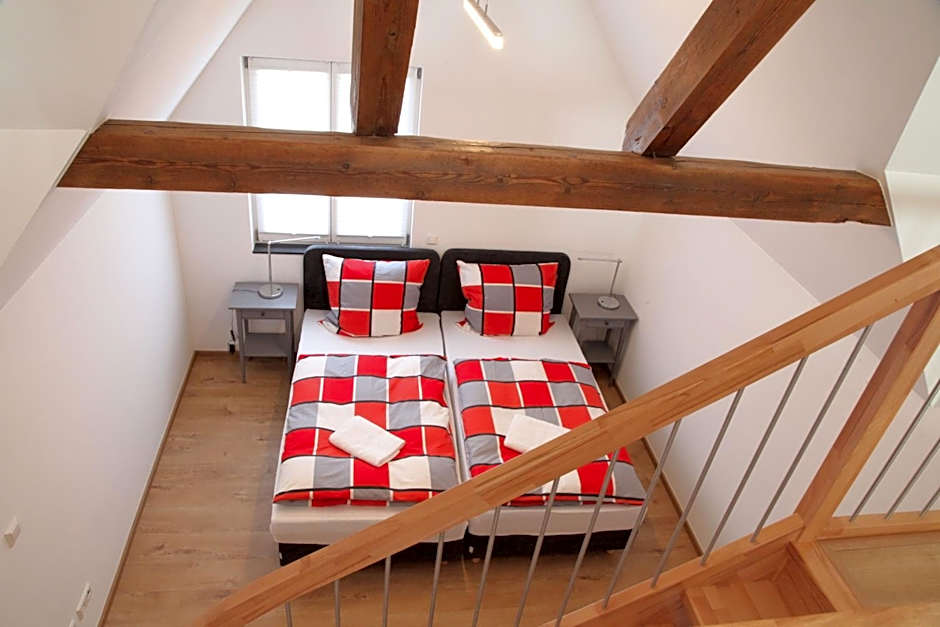 Schwaben Apartment