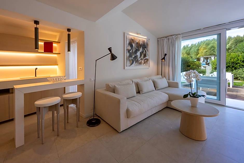 Baia Bianca Suites