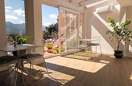 BnB Casa Rossa