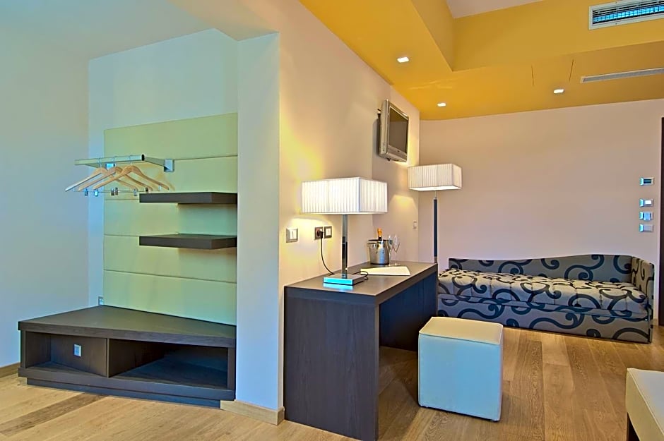 Zen Hotel Versilia