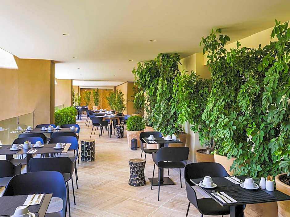 Ibis Styles Heraklion Central