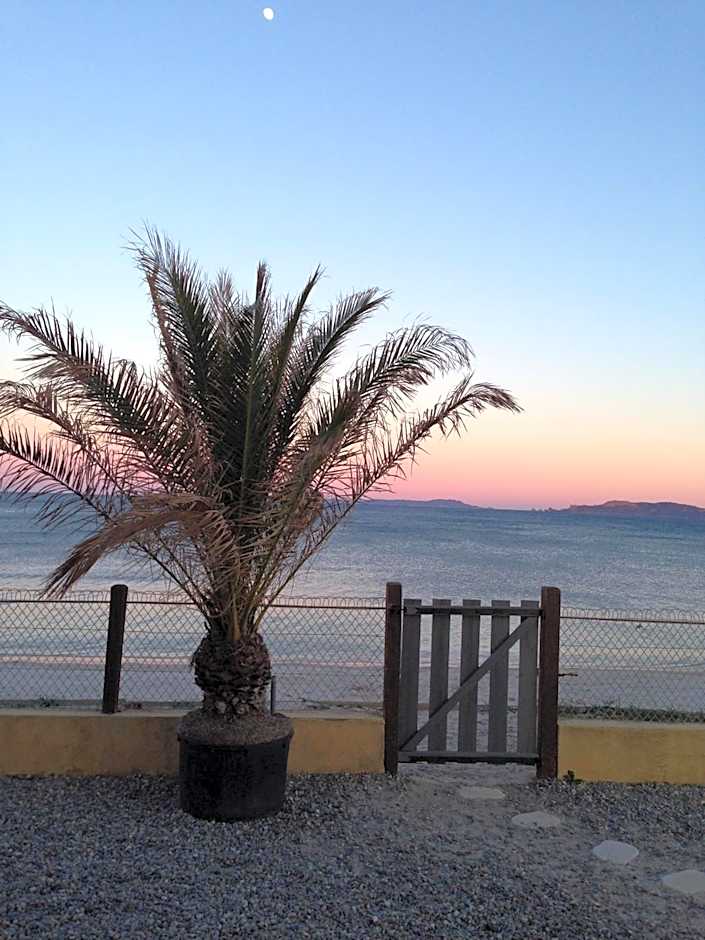Les Sables d'Or