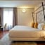 Hotel Cetina Palacio Ayala Berganza