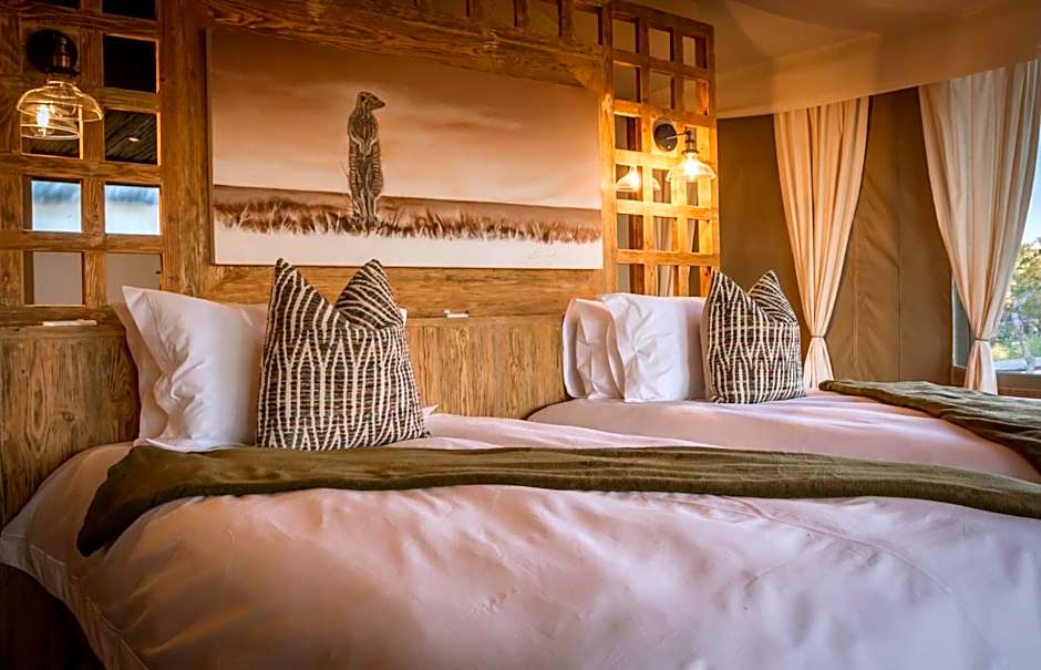 Imagine Africa Luxury Tented Camp