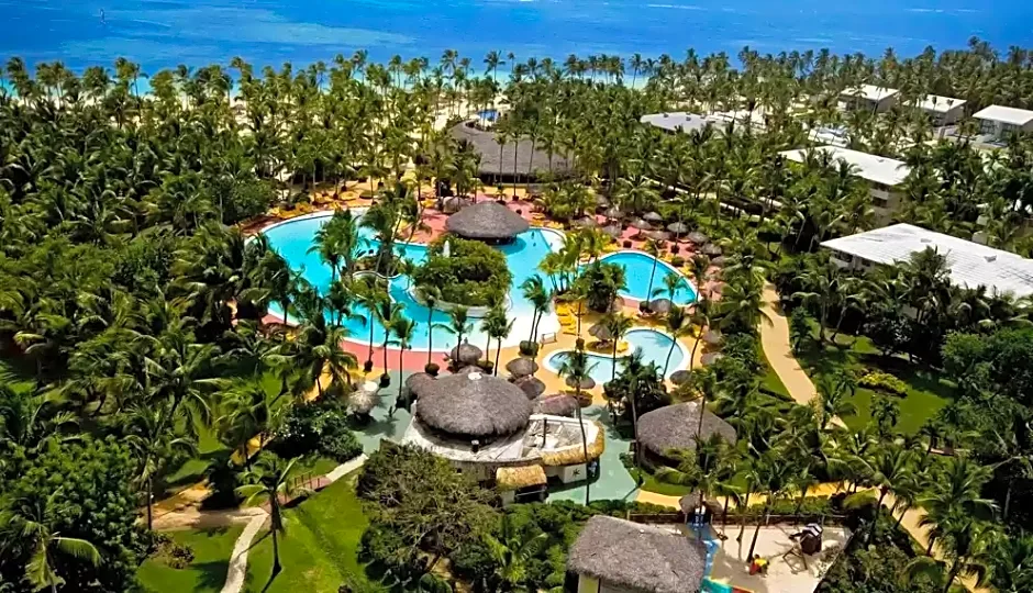 Catalonia Punta Cana - All Inclusive