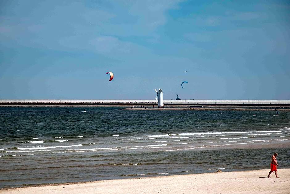 Aparthotel Baltic Spa