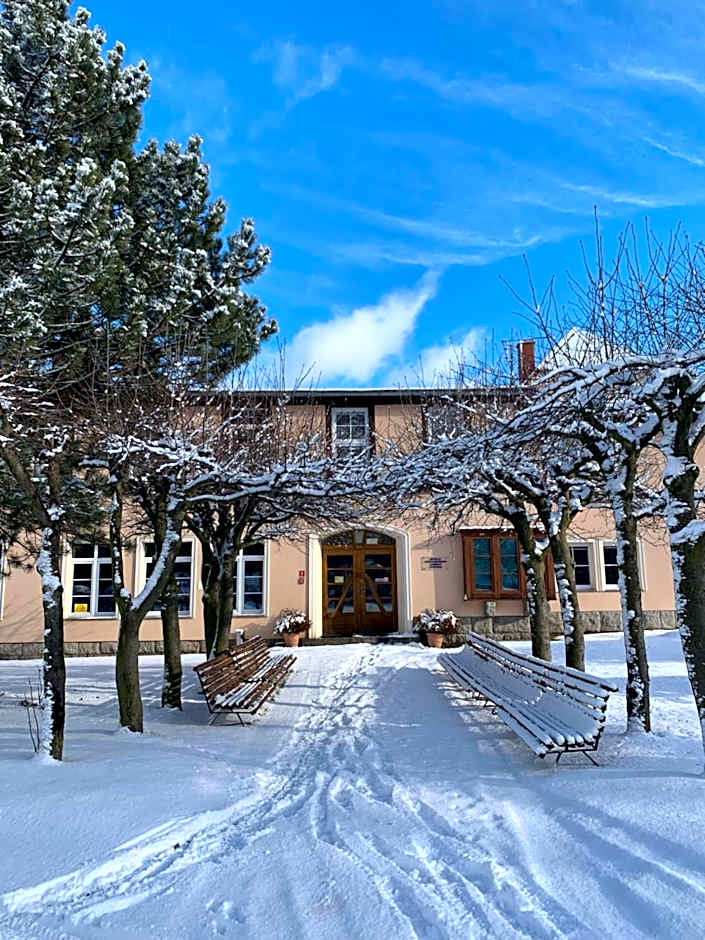 Margo Bukowiec koło Karpacza