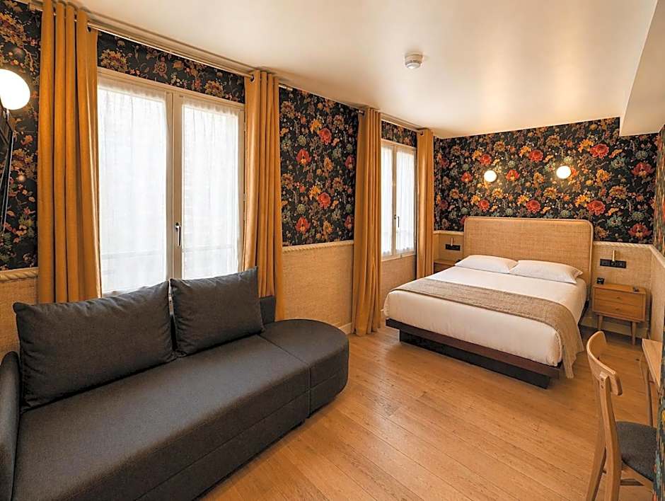 Hotel de Notre-Dame