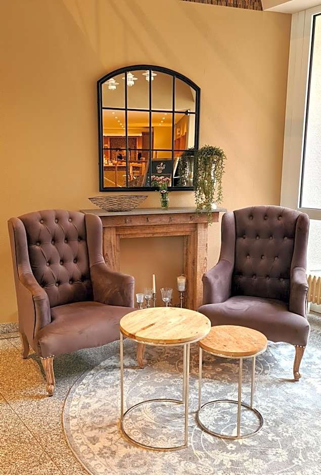 Hotel Zum Leineweber