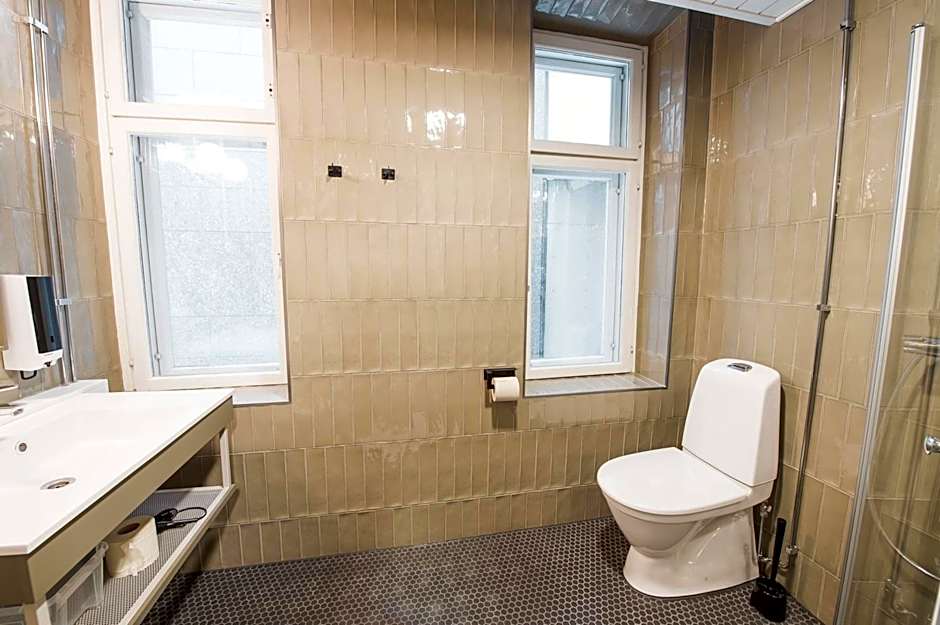 Forenom Aparthotel Turku