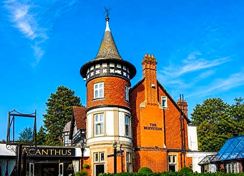 Macdonald Berystede Hotel & Spa
