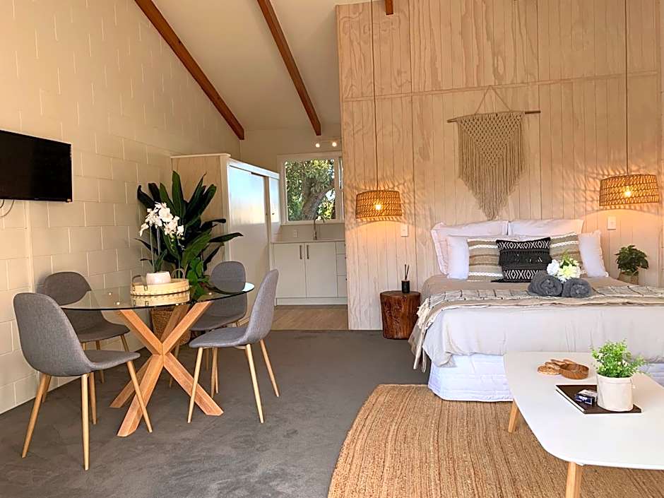 Kaikōura Peaks eMotel