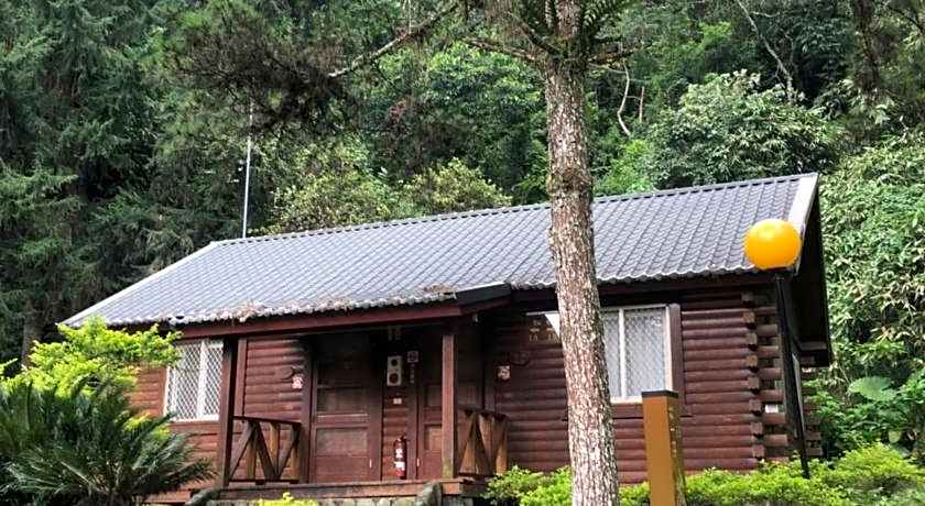 Sun Moon Lake Youth Activity Center Hostel