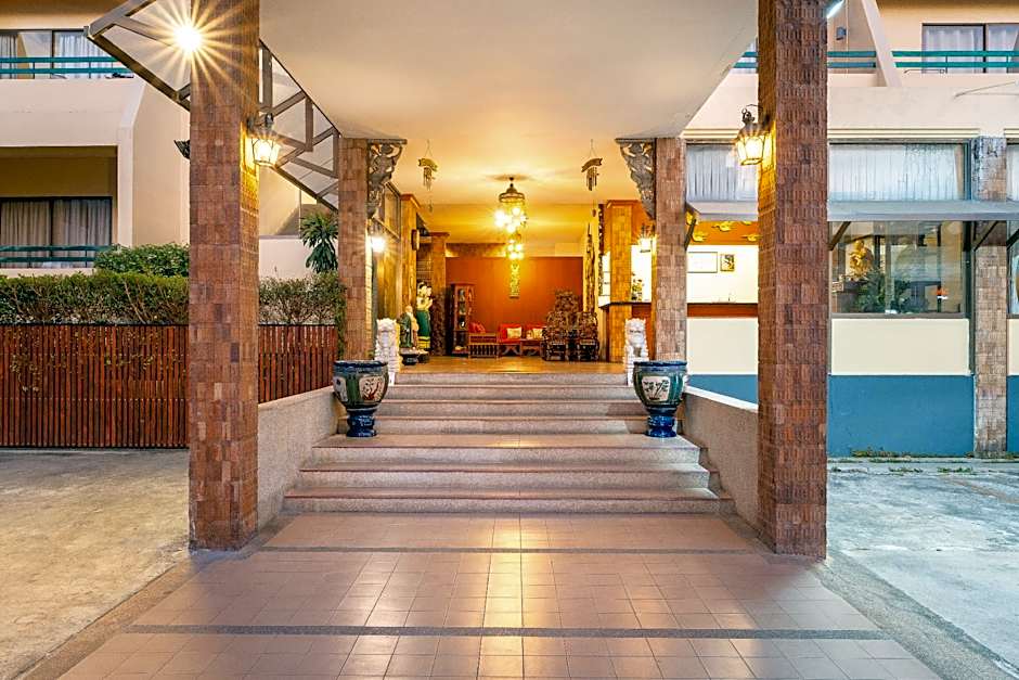 Sirin Hotel Hua Hin