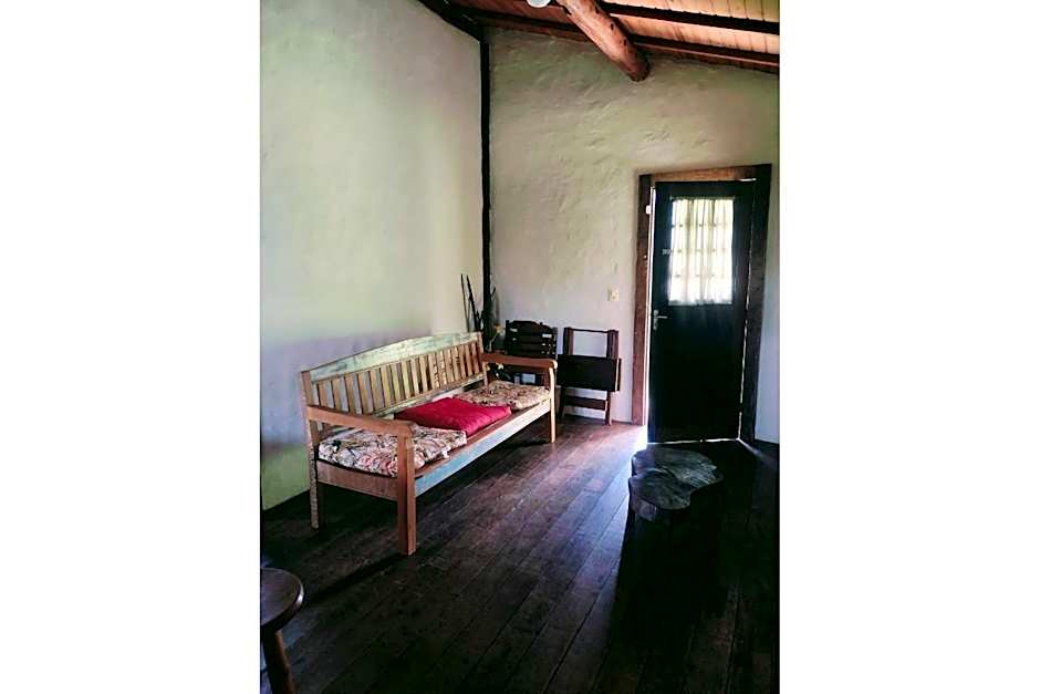 Pousada Chalé Terra Viva