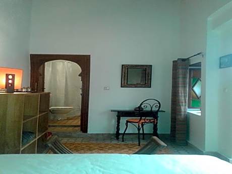 Bab Remouz Double Room