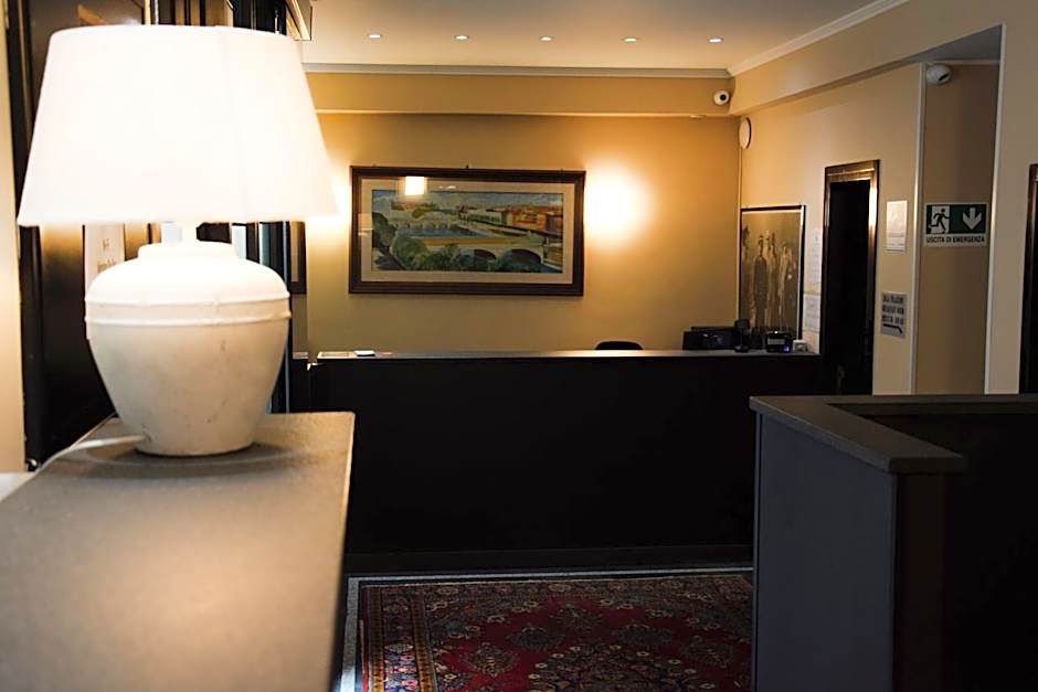 Hotel Valentino Du Parc