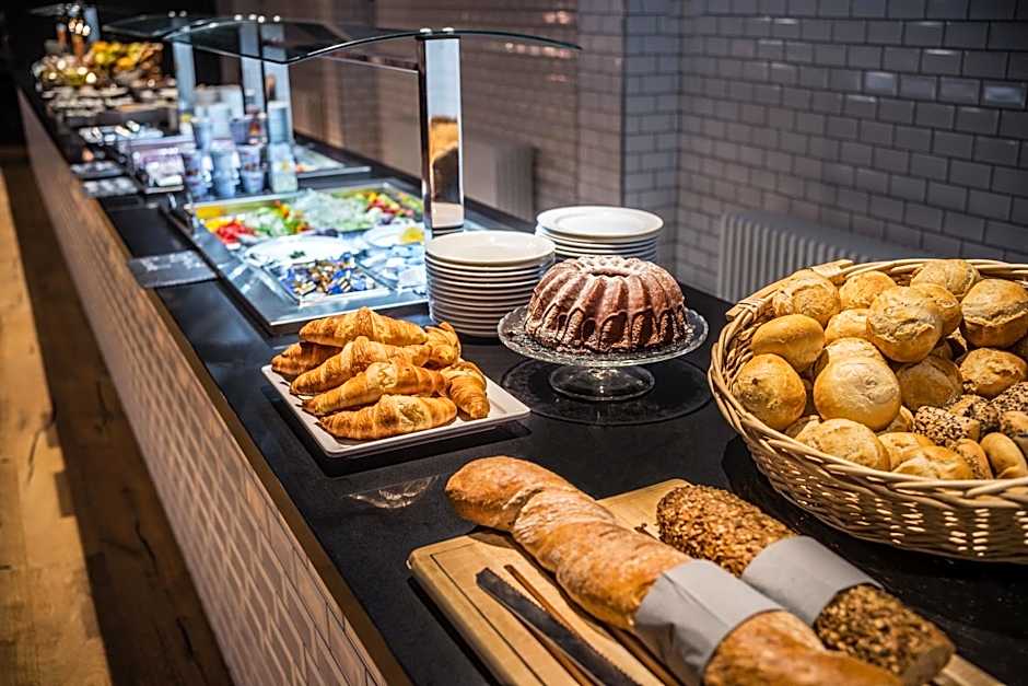 Best Western Hotel Kaiserslautern