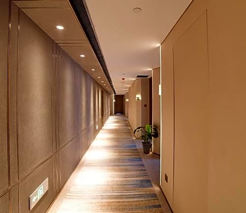 Wyndham Grand Plaza Royale Powerlong Fuyang