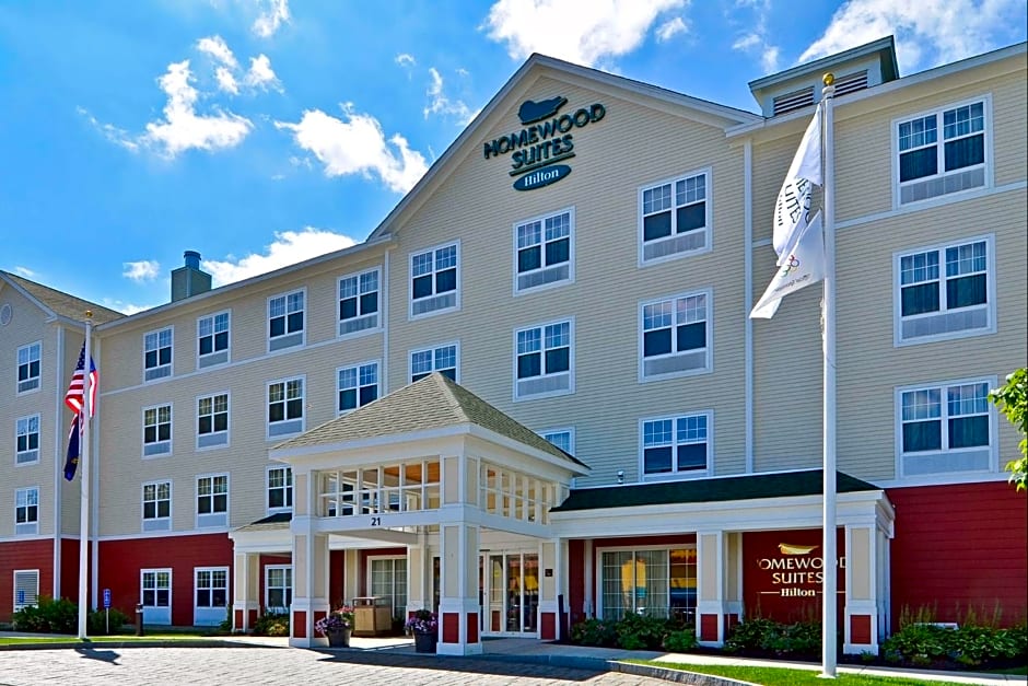 Homewood Suites By Hilton Dover