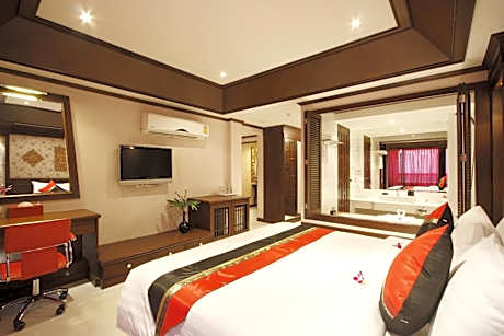 One-Bedroom Suite