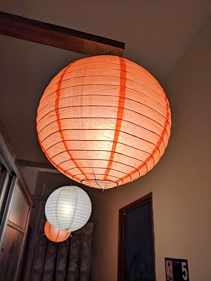 Oyasumi Hotel