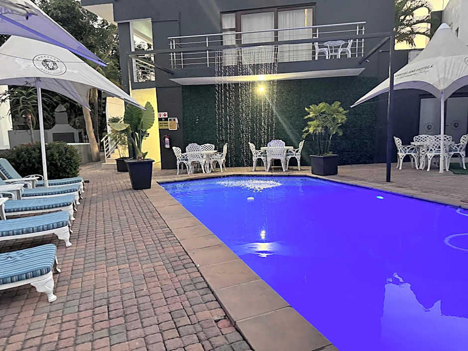 Khayalami Hotel - Mbombela