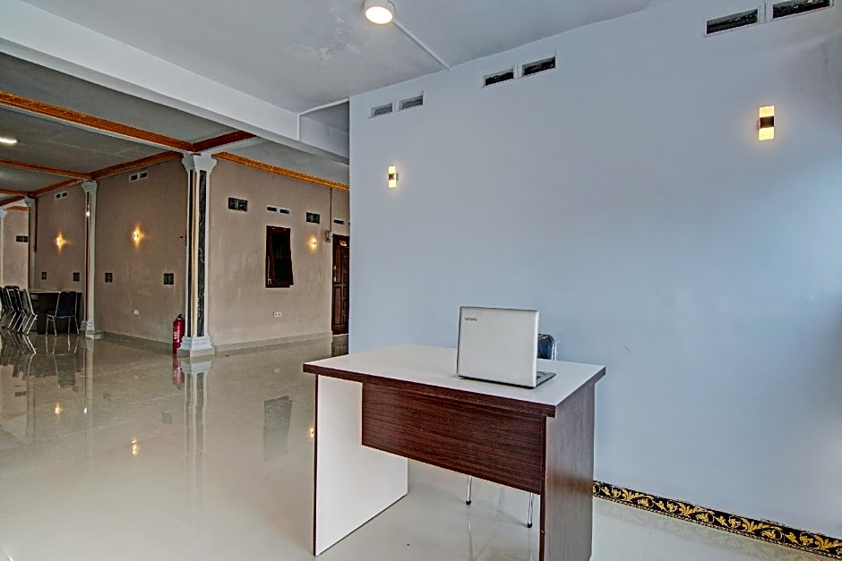 Hotel O Elisa Hill
