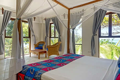 Bungalow - Beach Front