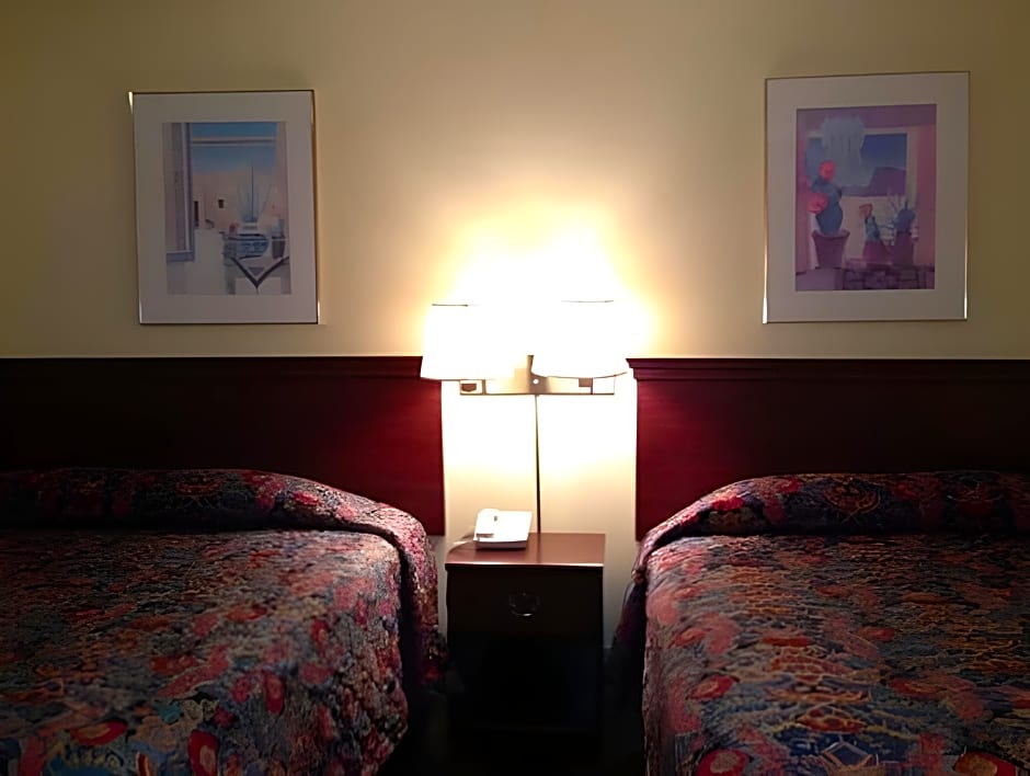 Red Lion Inn & Suites Redding