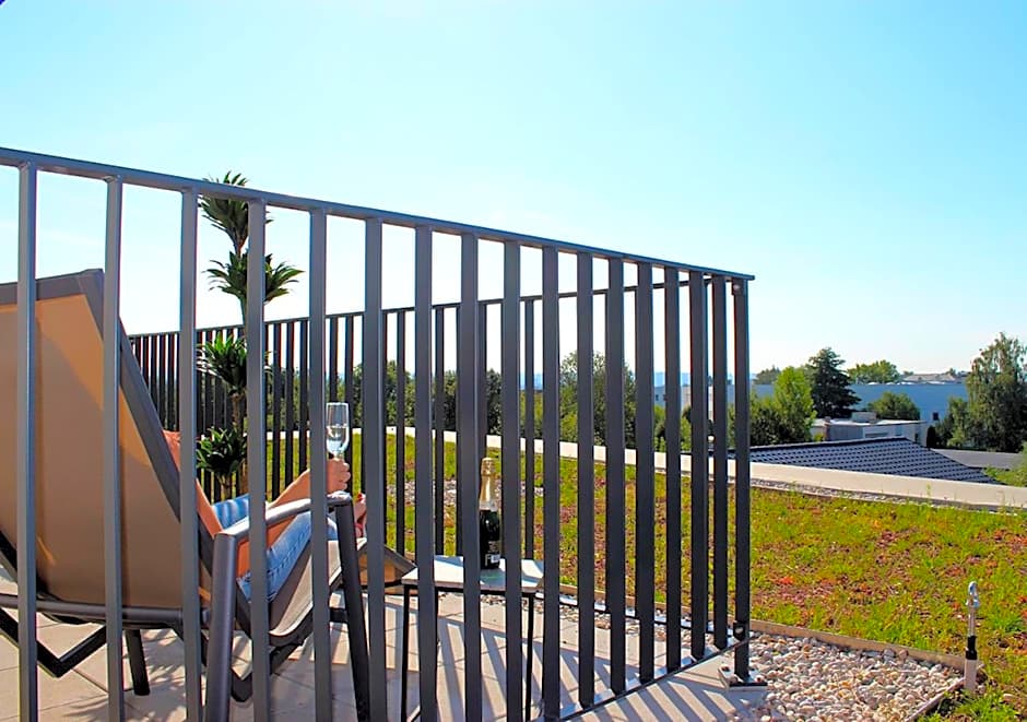 SHOME Hotel Graz I Self-Check-In I Free Parking