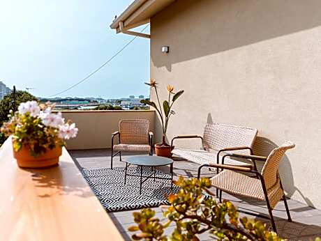 Azurara Guesthouse