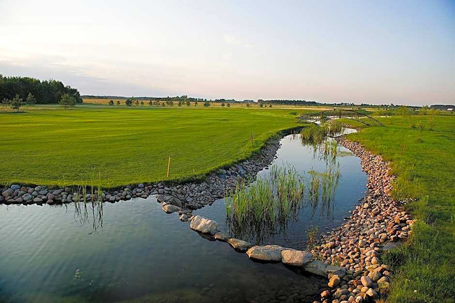 Golf Hotel Lisia Polana