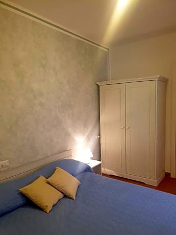 Two-Bedroom Apartment - Ground Floor