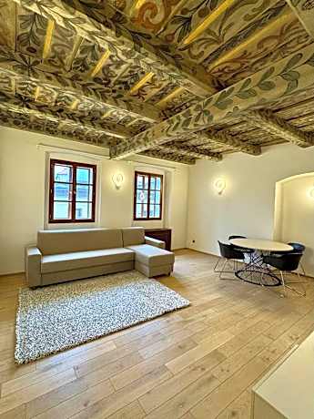 Apartment Judita View