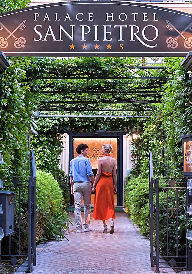 Hotel San Pietro
