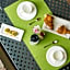 LUCUS Exclusive B&B