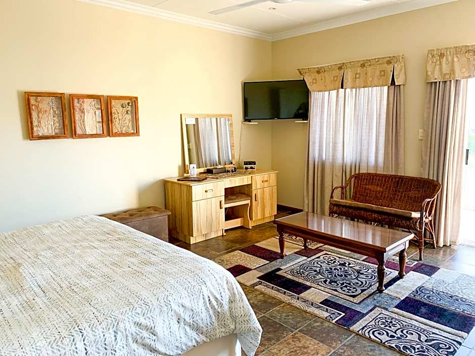 Marina Martinique B&B