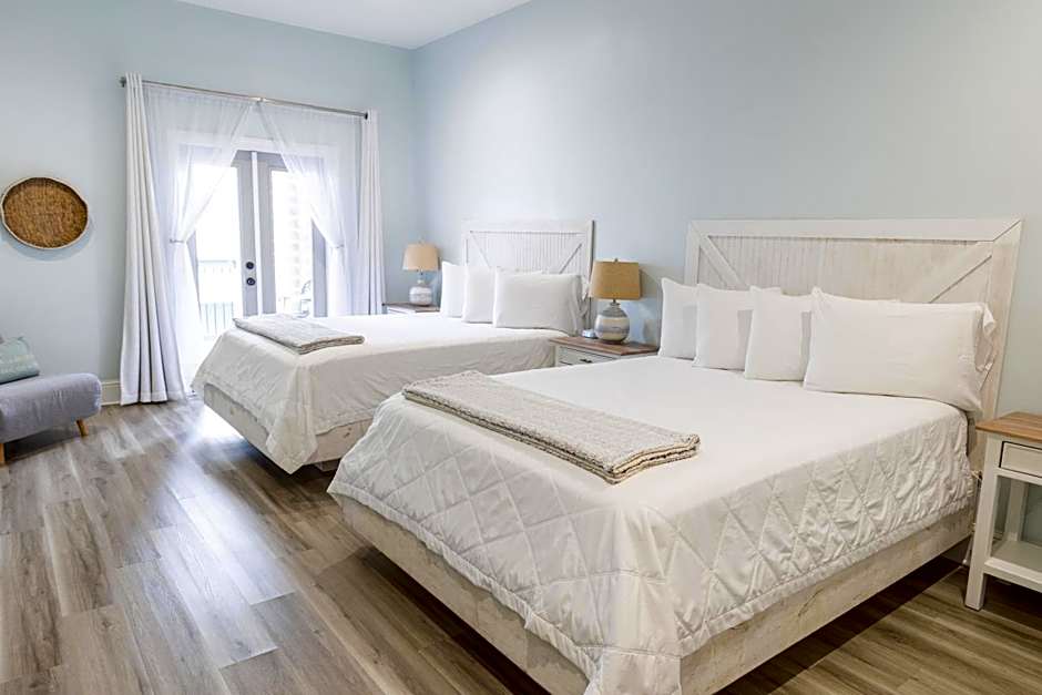 Hotel Whiskey in Pass Christian