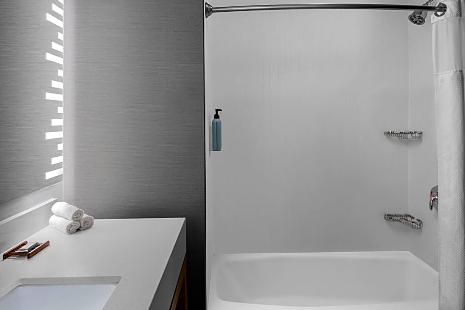 Courtyard by Marriott San Angelo