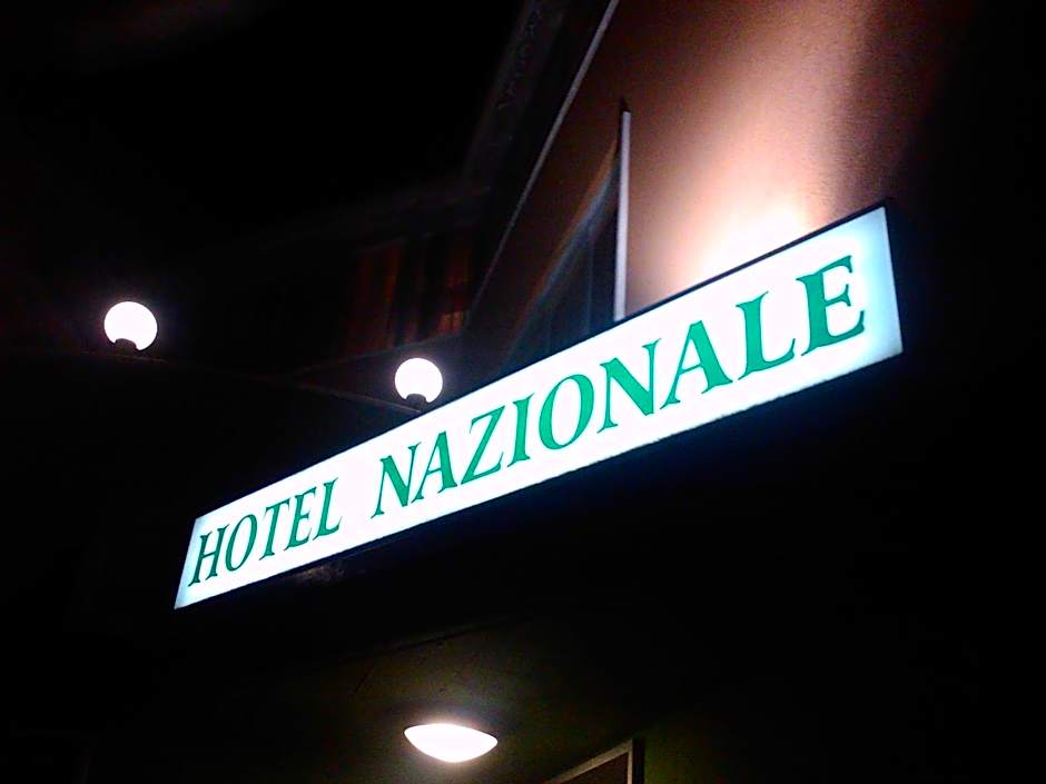 Hotel Nazionale