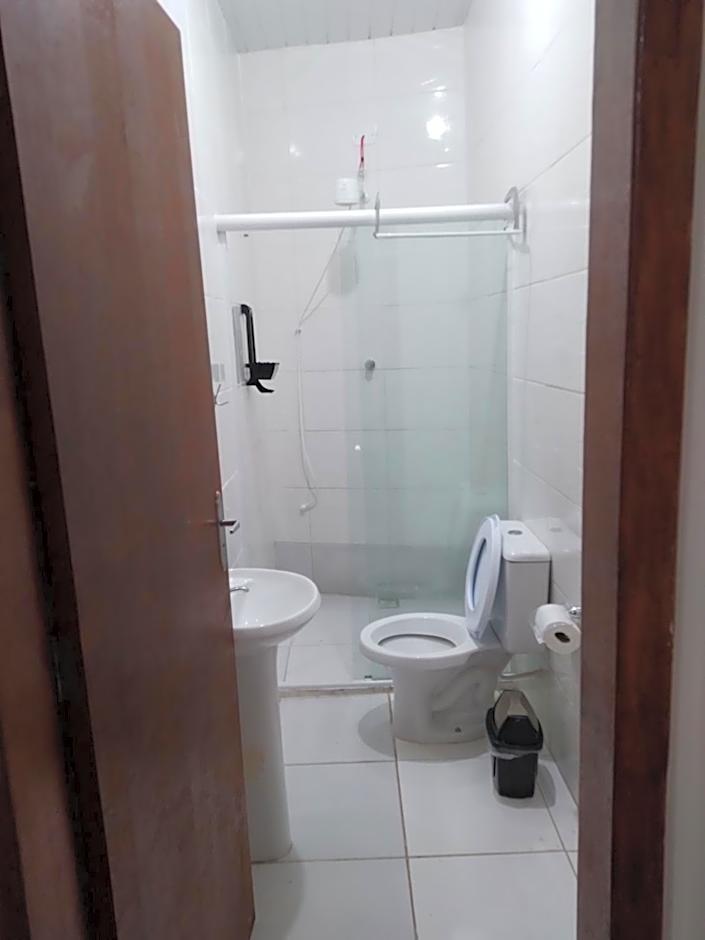 Pousada Gaucha Caiobá