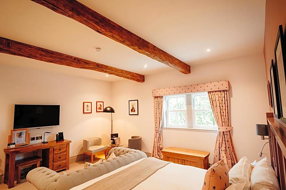 The Fleece at Ruleholme