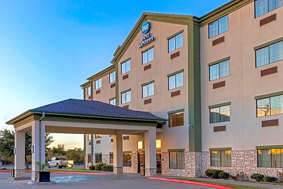 Best Western Plus La Grange Inn And Suites