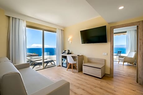 Junior Suite Sea View
