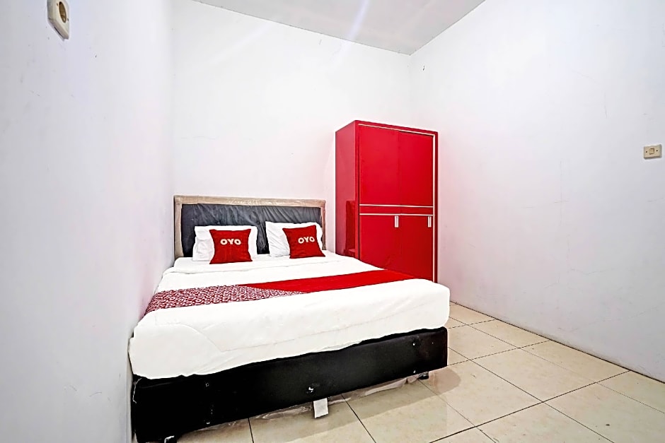 OYO 91329 Guest House Le-banon Syariah